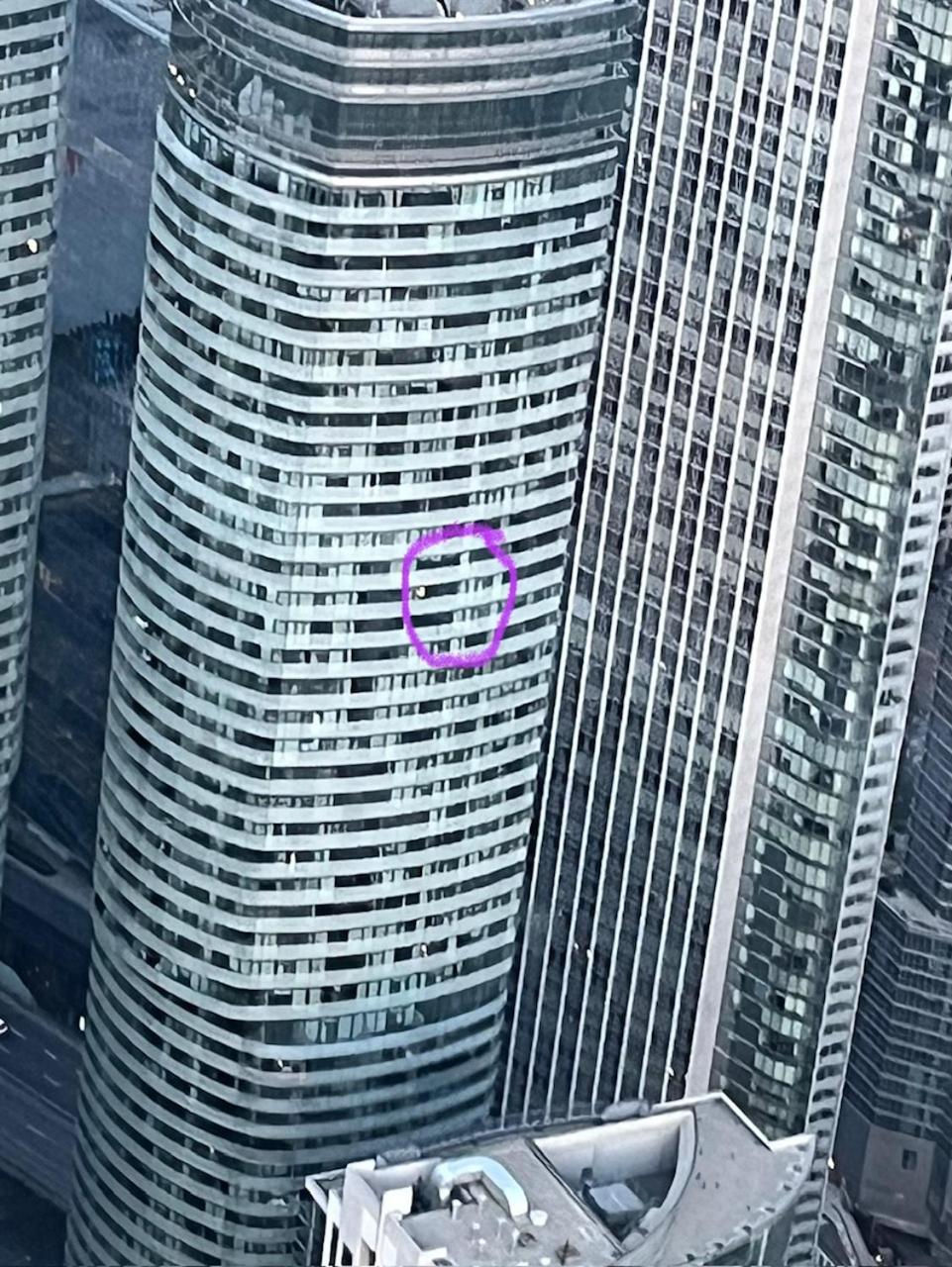 Apartamento Magnificient View Next Cn Tower/Rogers/Union/Mtcc Toronto Exterior foto